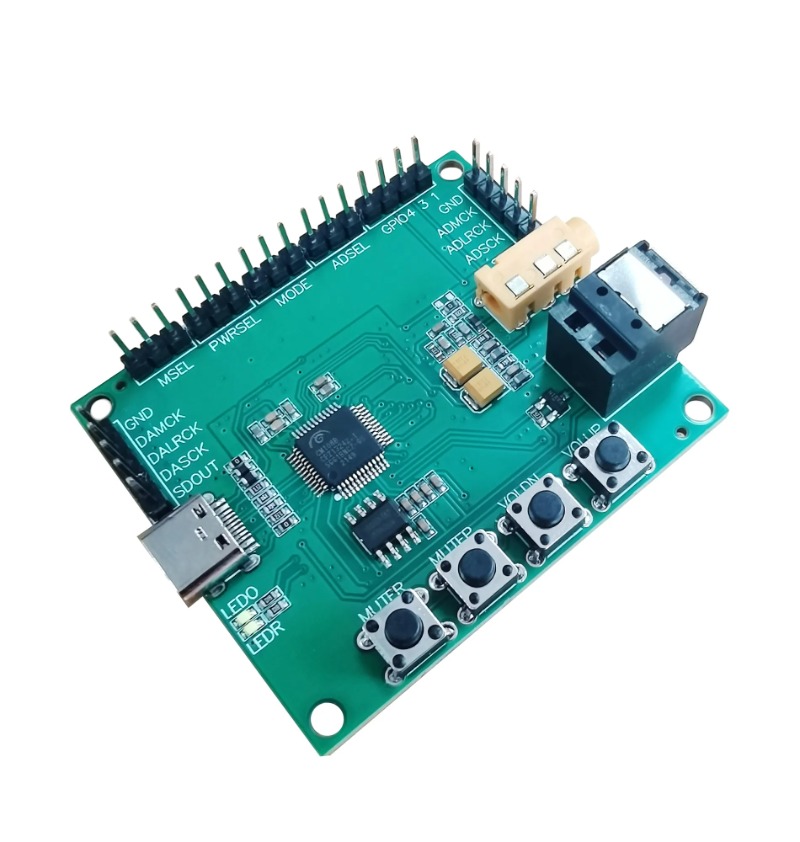CM108B Sound Card USB Typec Tu - Audio Music Converter recensie en prijs