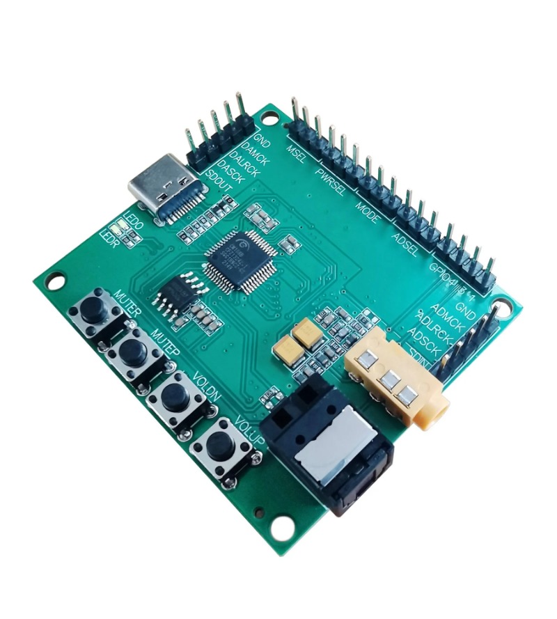 CM108B Sound Card USB Typec Tu - Audio Music Converter recensie en prijs