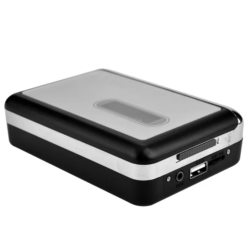 New Cassette Player USB Walkma - Audio Music File recensie en prijs