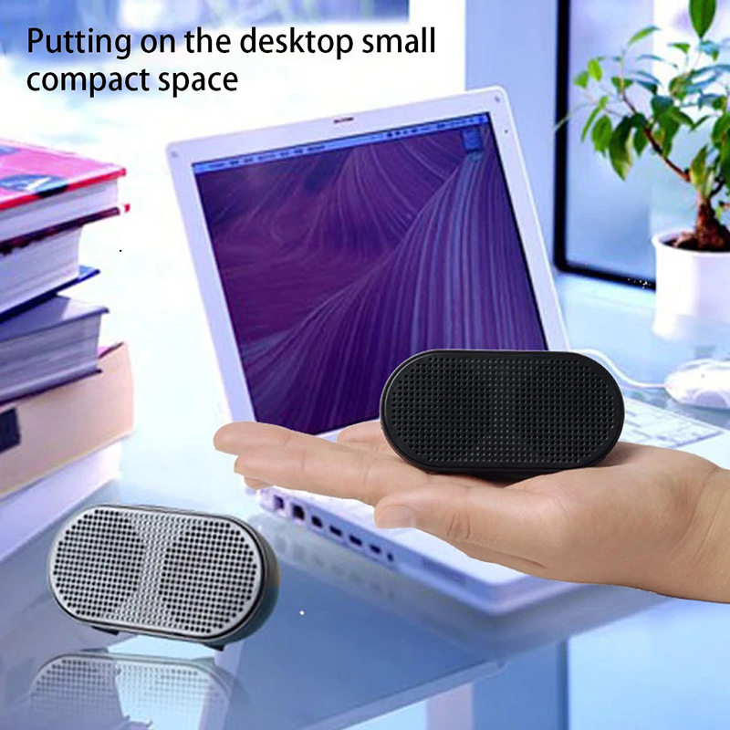 PC Speaker For Computer Laptop - Audio Music Player Pc recensie en prijs