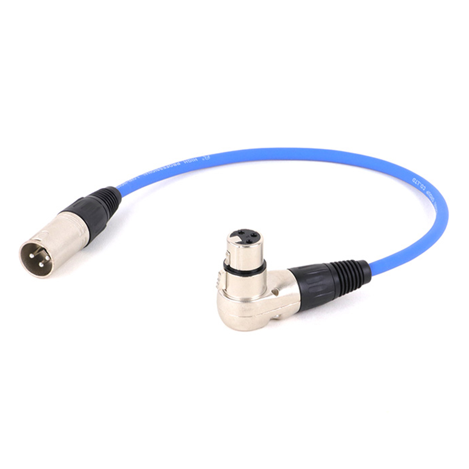 GuerGuo XLR Microphone Extensi - Cable Xlr Balanced recensie en prijs