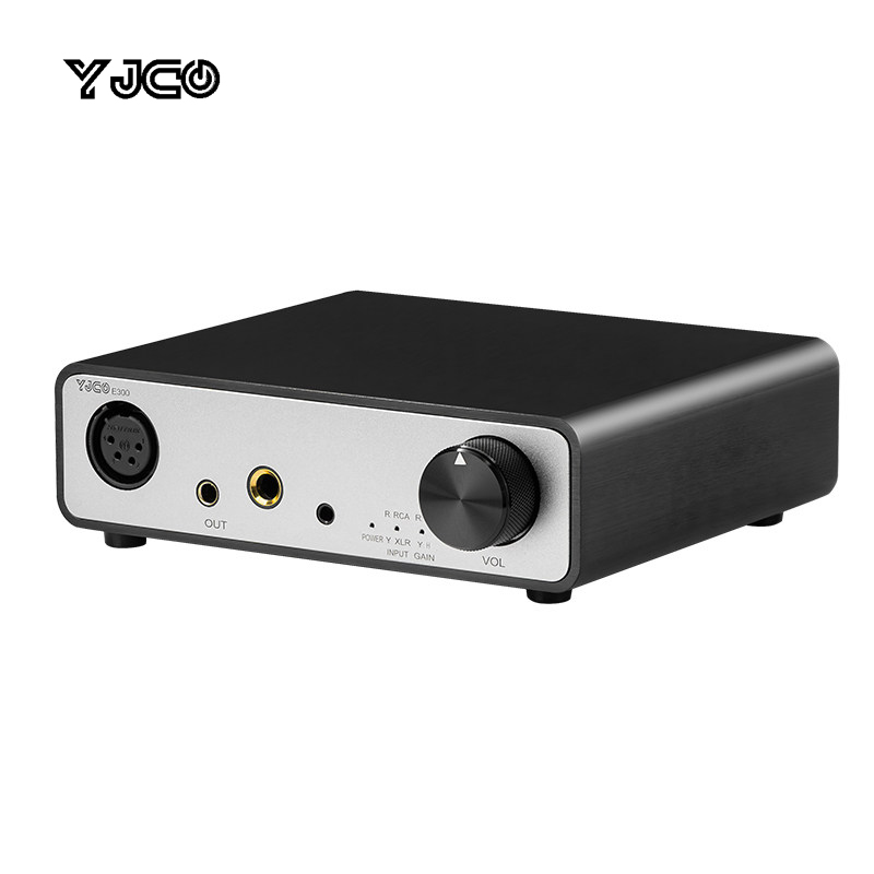 YJCO HiFi Balanced Headphone A - Cable Xlr Balanced recensie en prijs