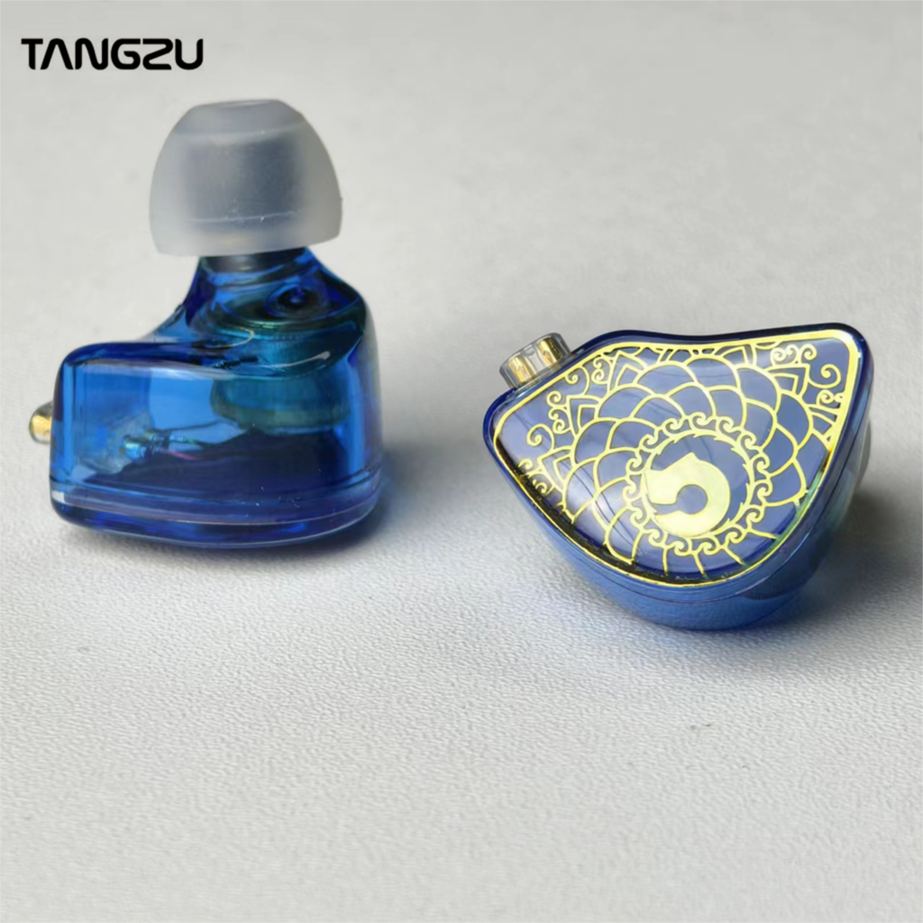 TANGZU WAN ER Headphone Zone E - Audio Music Edit recensie en prijs