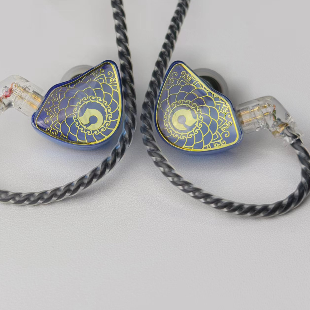 TANGZU WAN ER Headphone Zone E - Audio Music Edit recensie en prijs