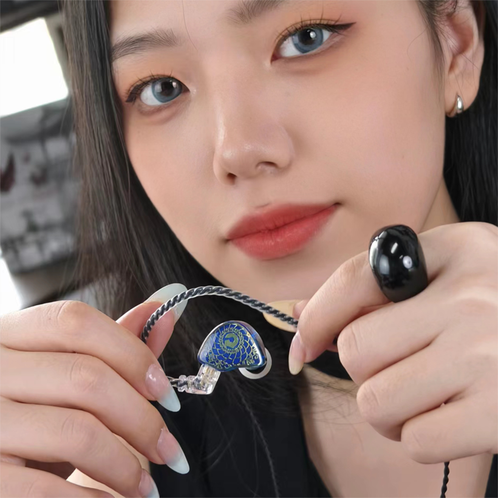 TANGZU WAN ER Headphone Zone E - Audio Music Edit recensie en prijs