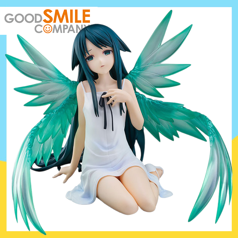 Original Good Smile GSC POP UP - Audio Music Lollipop recensie en prijs