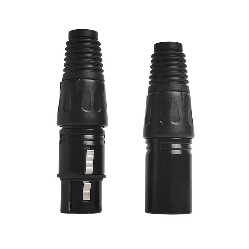 4/10/20PCS 3-Pin XLR Male to F - Cable Xlr Balanced recensie en prijs