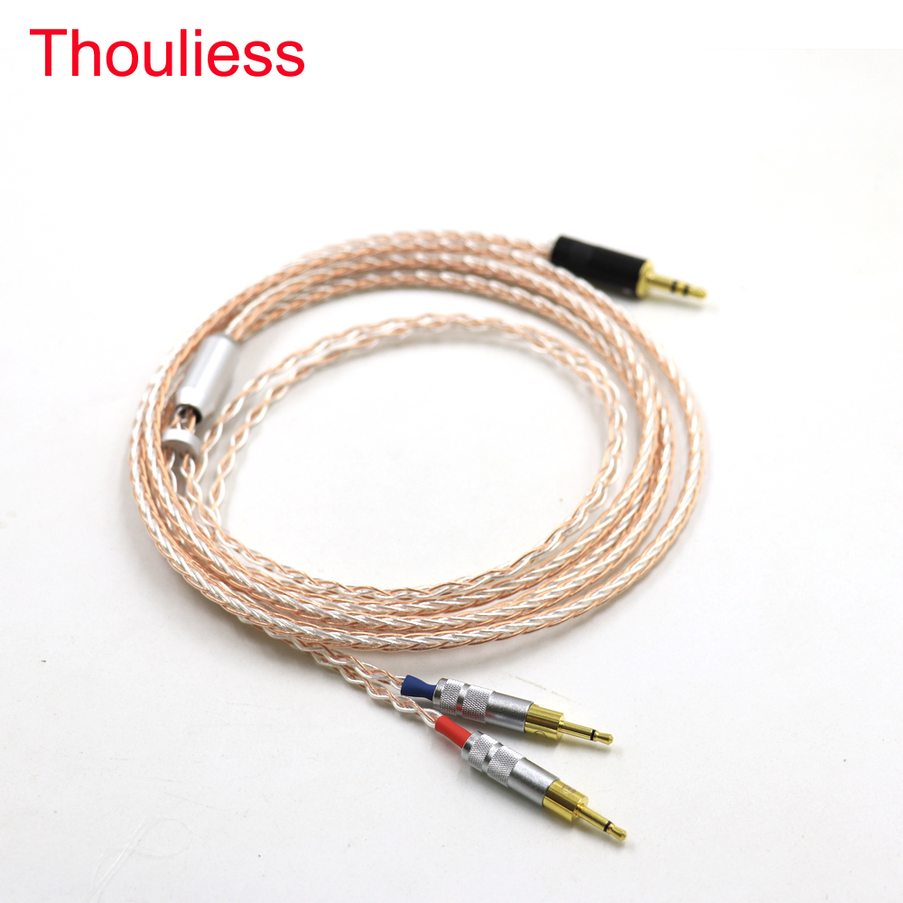 Copper Silver Mixed 3.5/6.35/2 - Cable Xlr Balanced recensie en prijs