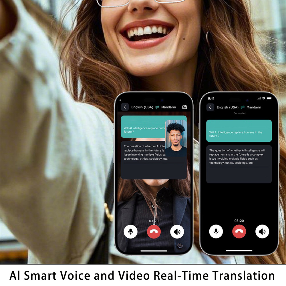 2025 Newest Waterproof AI Blue - Audio Music To Video Ai recensie en prijs