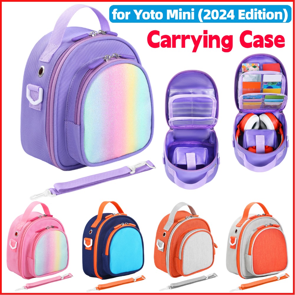 For Yoto Mini (2024 Edition) A - Audio Music Edit recensie en prijs