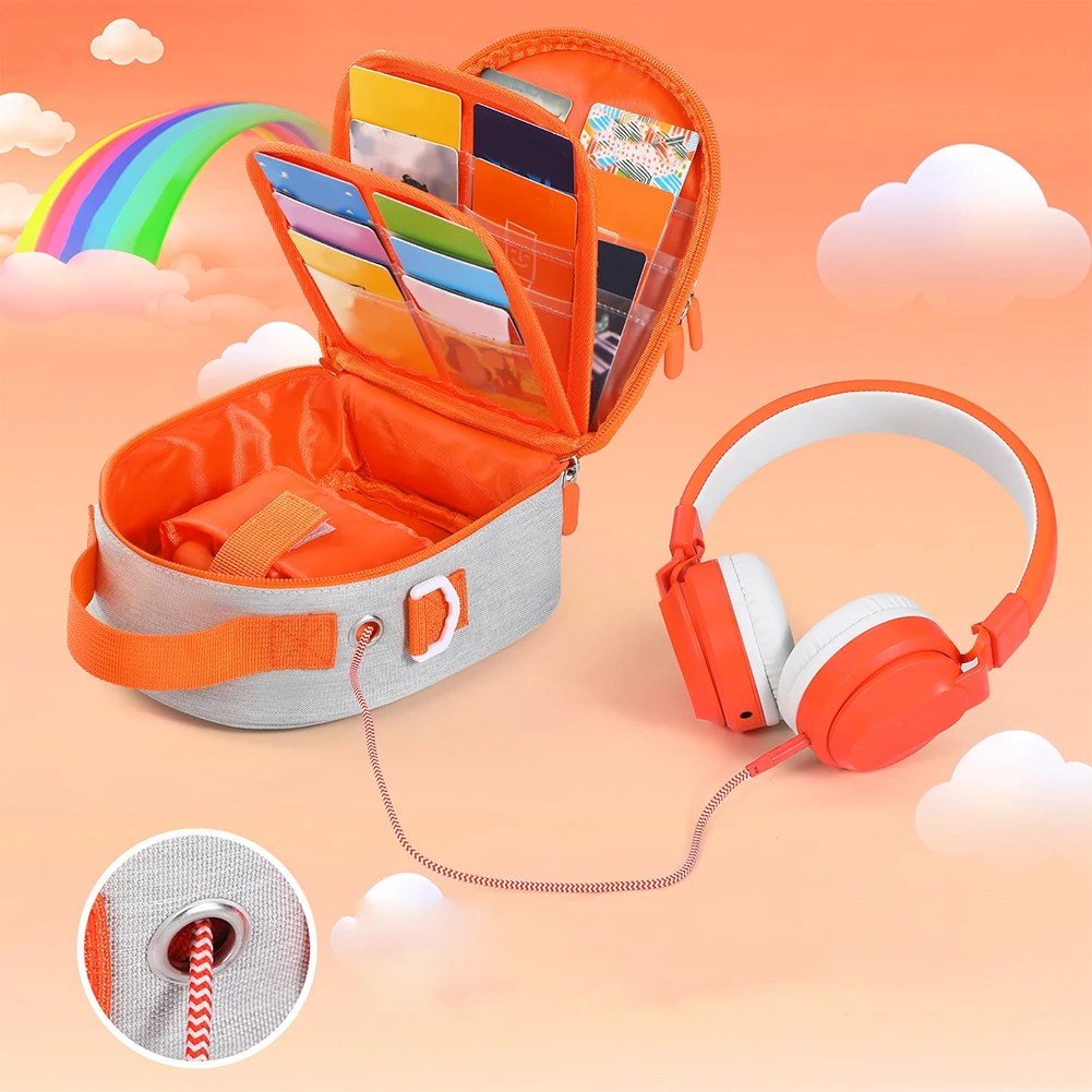 For Yoto Mini (2024 Edition) A - Audio Music Edit recensie en prijs
