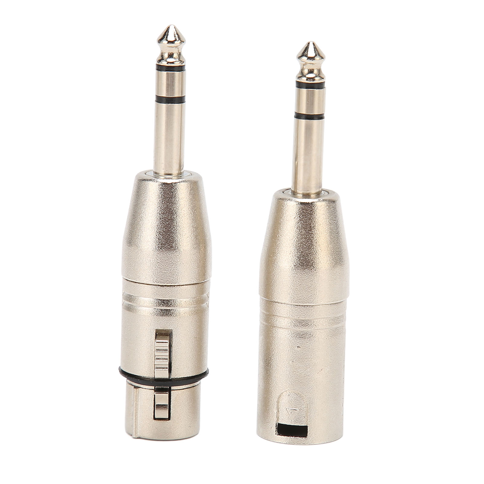 2Pcs 1/4 Inch TRS to XLR Adapt - Cable Xlr Balanced recensie en prijs