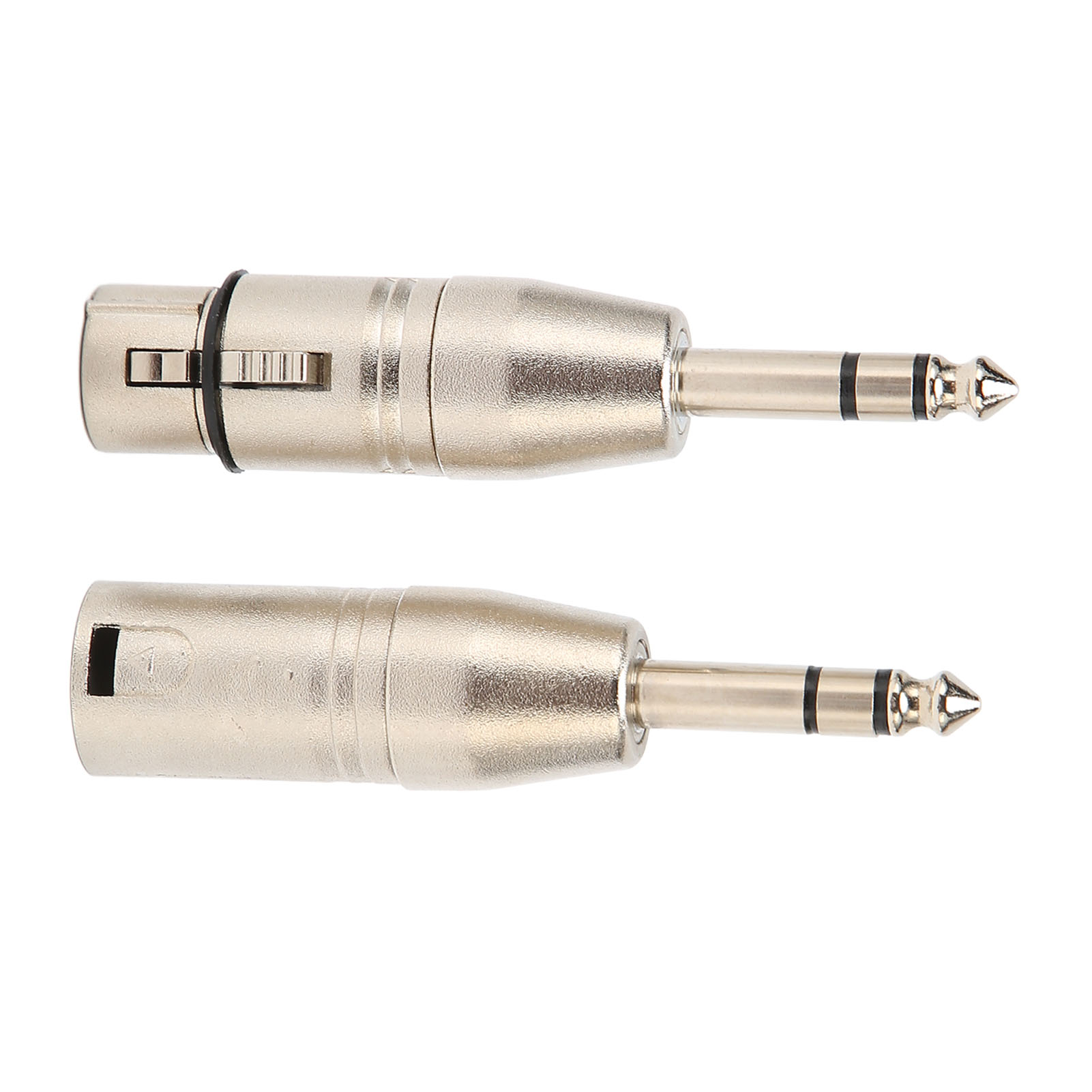 2Pcs 1/4 Inch TRS to XLR Adapt - Cable Xlr Balanced recensie en prijs