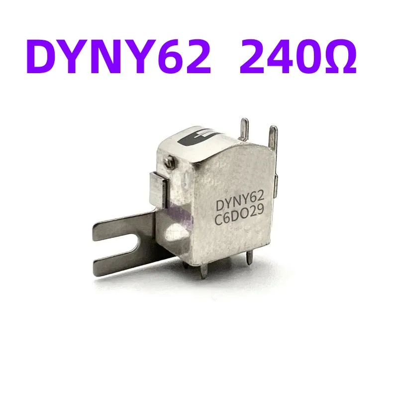 1PCS DYNY62 Dual Channel Magne - Audio Music Converter recensie en prijs
