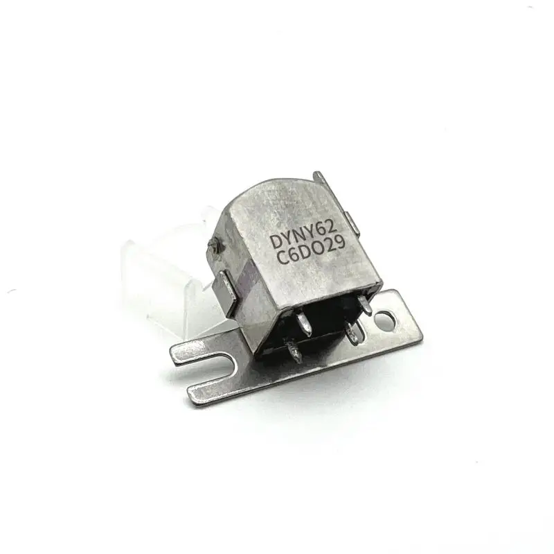 1PCS DYNY62 Dual Channel Magne - Audio Music Converter recensie en prijs