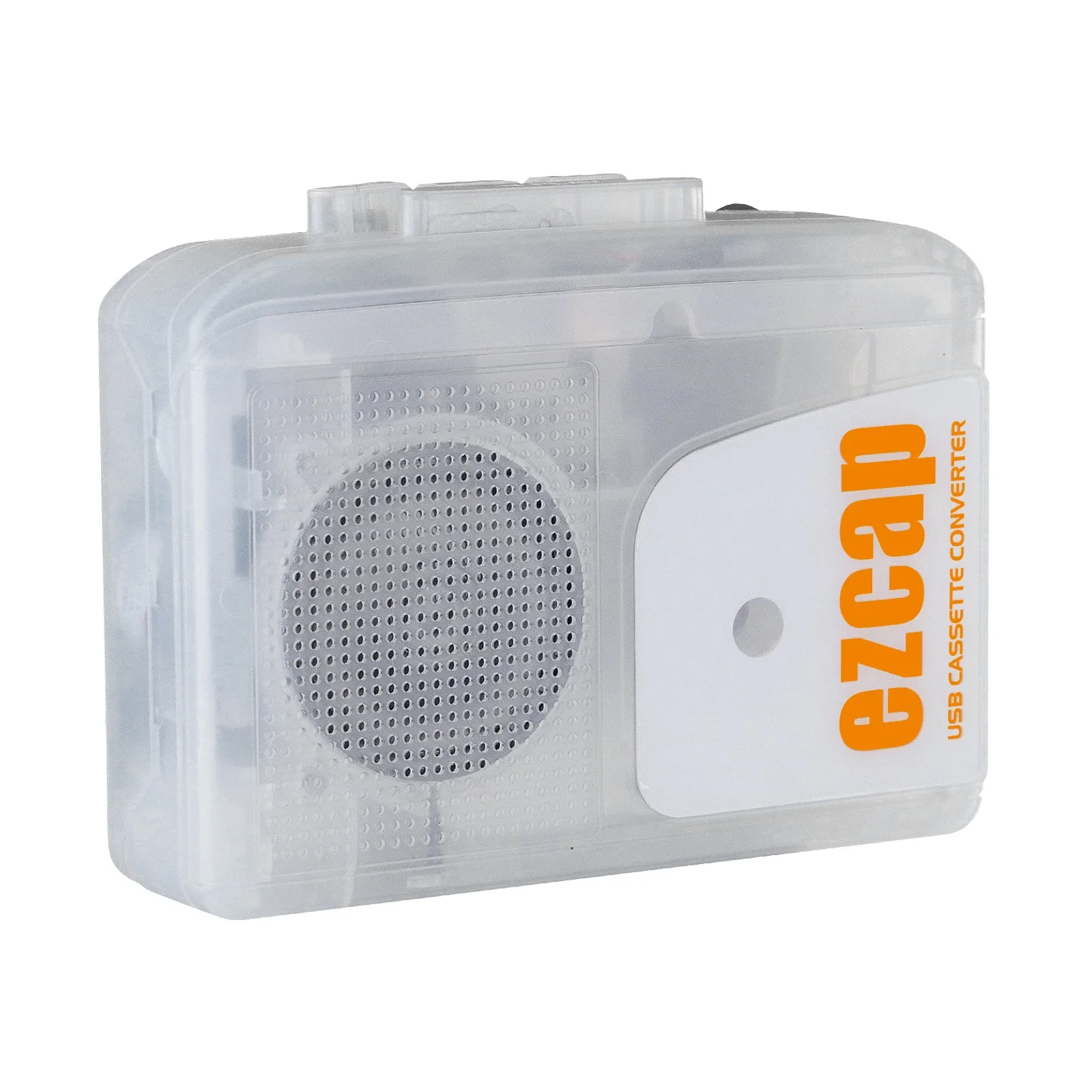 NEW USB Cassette Player Walkma - Audio Music File recensie en prijs
